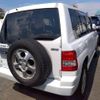 mitsubishi pajero-io 1999 CFJ1657586 image 6