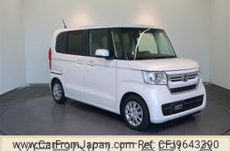 honda n-box 2022 -HONDA--N BOX 6BA-JF3--JF3-5151618---HONDA--N BOX 6BA-JF3--JF3-5151618-