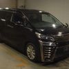 toyota vellfire 2018 quick_quick_DBA-AGH30W_0179163 image 1