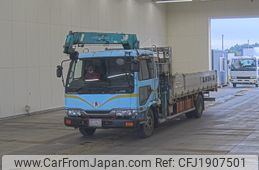 nissan nissan-others 1998 CFJ1907501