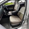 toyota mark-x 2009 CFJ1683651 image 13