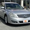 nissan teana 2011 CFJ1731539 image 11