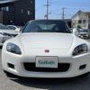 honda s2000 2000 CFJ1534632 image 8
