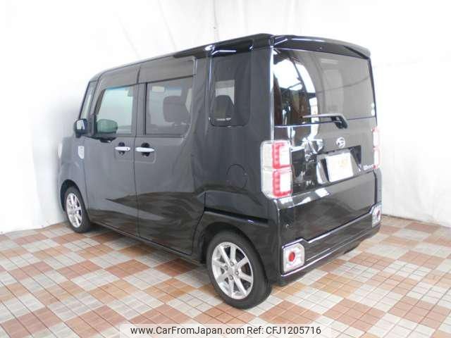 daihatsu wake 2016 -DAIHATSU--WAKE LA700S--0069928---DAIHATSU--WAKE LA700S--0069928- image 2