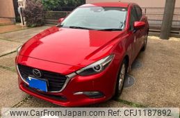 mazda axela 2016 -MAZDA--Axela DBA-BM5FS--BM5FS-403639---MAZDA--Axela DBA-BM5FS--BM5FS-403639-