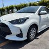 toyota yaris 2022 -TOYOTA--Yaris 5BA-MXPA10--MXPA10-2052847---TOYOTA--Yaris 5BA-MXPA10--MXPA10-2052847- image 29
