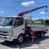 hino dutro 2018 -HINO--Hino Dutoro TKG-XZU722M--XZU722-****750---HINO--Hino Dutoro TKG-XZU722M--XZU722-****750- image 1