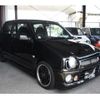 suzuki alto-works 1998 quick_quick_E-HA21S_HA21S-202782 image 12