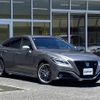 toyota crown 2021 -TOYOTA--Crown 6AA-AZSH20--AZSH20-1081720---TOYOTA--Crown 6AA-AZSH20--AZSH20-1081720- image 1