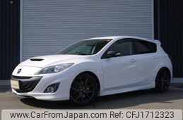 mazda axela 2013 CFJ1712323