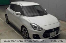 suzuki swift 2023 CFJ1587226