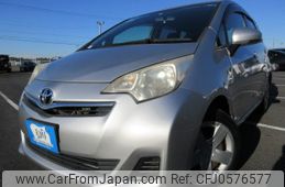 toyota ractis 2013 REALMOTOR_Y2024120242A-21