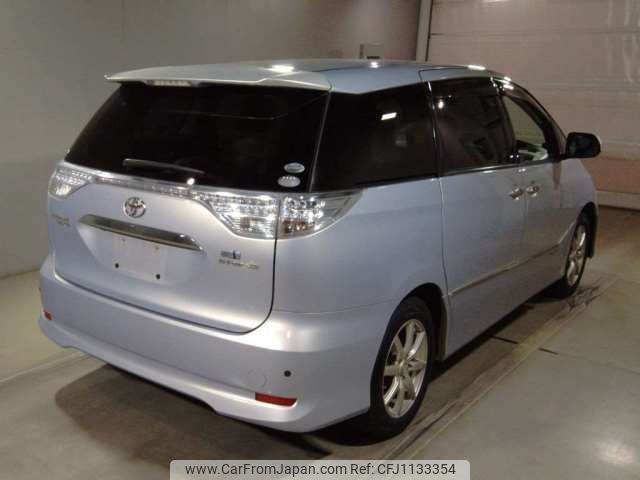 toyota estima-hybrid 2010 -TOYOTA--Estima Hybrid DAA-AHR20W--AHR20-7048715---TOYOTA--Estima Hybrid DAA-AHR20W--AHR20-7048715- image 2