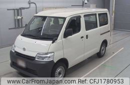 toyota townace-van 2022 CFJ1780953