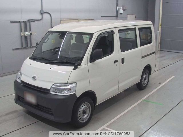 toyota townace-van 2022 CFJ1780953 image 1