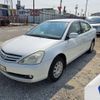 toyota allion 2006 -TOYOTA--Allion CBA-NZT240--NZT240-0093687---TOYOTA--Allion CBA-NZT240--NZT240-0093687- image 1