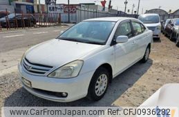 toyota allion 2006 -TOYOTA--Allion CBA-NZT240--NZT240-0093687---TOYOTA--Allion CBA-NZT240--NZT240-0093687-