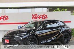 toyota toyota-others 2024 -TOYOTA--Crown Sport 6AA-AZSH36W--AZSH36-4002***---TOYOTA--Crown Sport 6AA-AZSH36W--AZSH36-4002***-