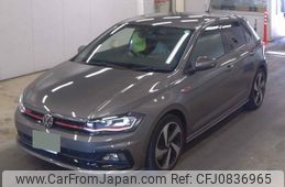 volkswagen polo-gti 2021 quick_quick_3BA-AWCZP_WVWZZZAWZMU025519