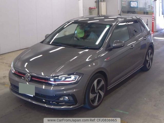 volkswagen polo-gti 2021 quick_quick_3BA-AWCZP_WVWZZZAWZMU025519 image 1