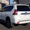 toyota land-cruiser-prado 2017 -TOYOTA--Land Cruiser Prado CBA-TRJ150W--TRJ150-0077762---TOYOTA--Land Cruiser Prado CBA-TRJ150W--TRJ150-0077762- image 2