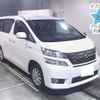 toyota vellfire 2014 -TOYOTA 【一宮 300ﾈ9397】--Vellfire ATH20W-8042428---TOYOTA 【一宮 300ﾈ9397】--Vellfire ATH20W-8042428- image 1