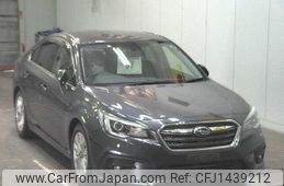 subaru legacy-b4 2018 CFJ1439212