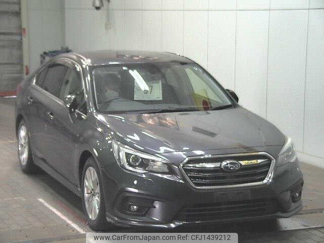 subaru legacy-b4 2018 CFJ1439212 image 1
