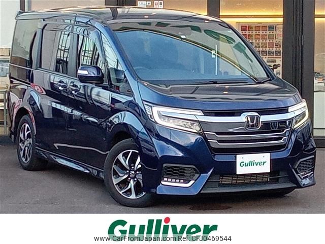 honda stepwagon 2020 -HONDA--Stepwgn 6BA-RP3--RP3-1303305---HONDA--Stepwgn 6BA-RP3--RP3-1303305- image 1