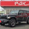jeep wrangler 2023 CFJ1839788 image 1