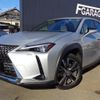 lexus ux 2019 -LEXUS--Lexus UX 6AA-MZAH10--MZAH10-2037281---LEXUS--Lexus UX 6AA-MZAH10--MZAH10-2037281- image 1