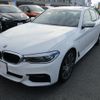 bmw 5-series 2018 quick_quick_LDA-JC20_WBAJC32070B082742 image 12