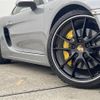 porsche cayman 2016 -PORSCHE--Porsche Cayman ABA-981MA123--WP0ZZZ98ZGK181155---PORSCHE--Porsche Cayman ABA-981MA123--WP0ZZZ98ZGK181155- image 4