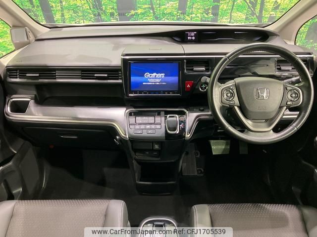honda stepwagon-spada 2017 CFJ1705539 image 2