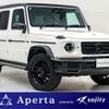 mercedes-benz g-class 2020 quick_quick_3DA-463349_W1N4633492X360484 image 1
