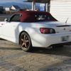 honda s2000 1999 GOO_JP_988025011700201170001 image 33