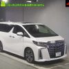 toyota alphard 2019 -TOYOTA 【名古屋 339ﾔ504】--Alphard GGH30W-0033309---TOYOTA 【名古屋 339ﾔ504】--Alphard GGH30W-0033309- image 1