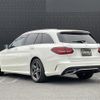 mercedes-benz c-class-station-wagon 2018 -MERCEDES-BENZ--Benz C Class Wagon LDA-205214--WDD2052142F766692---MERCEDES-BENZ--Benz C Class Wagon LDA-205214--WDD2052142F766692- image 15