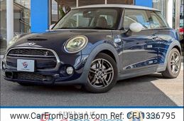 mini mini-others 2016 -BMW--BMW Mini LDA-XN20--WMWXN920302D26977---BMW--BMW Mini LDA-XN20--WMWXN920302D26977-