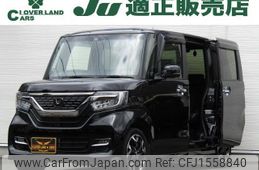 honda n-box 2020 CFJ1558840