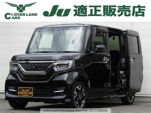 honda n-box 2020 CFJ1558840 image 1