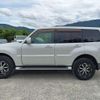 mitsubishi pajero 2007 quick_quick_CBA-V93W_V93W-0002599 image 8