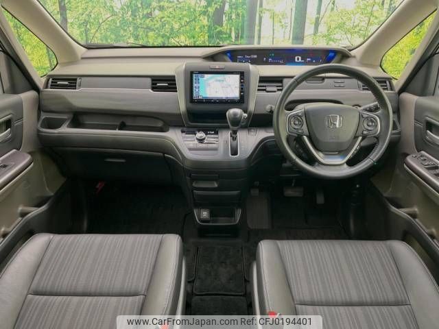 honda freed 2017 -HONDA--Freed DBA-GB5--GB5-1038195---HONDA--Freed DBA-GB5--GB5-1038195- image 2