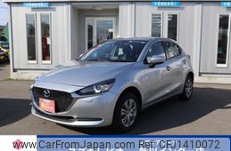mazda demio 2020 -MAZDA--MAZDA2 6BA-DJLAS--DJLAS-203005---MAZDA--MAZDA2 6BA-DJLAS--DJLAS-203005-