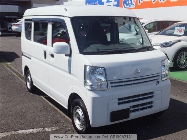 nissan clipper-van 2020 -NISSAN--Clipper Van DR17V--437570---NISSAN--Clipper Van DR17V--437570- image 1