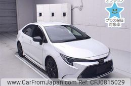 toyota corolla 2022 -TOYOTA--Corolla NRE210-6002166---TOYOTA--Corolla NRE210-6002166-