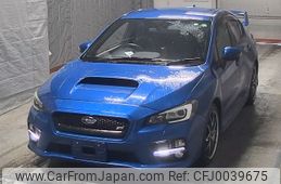 subaru wrx 2016 -SUBARU--WRX VAB-012164---SUBARU--WRX VAB-012164-