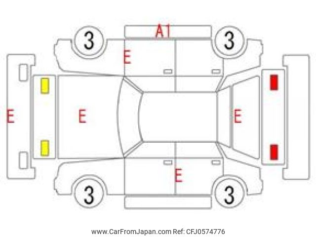 nissan kix 2022 -NISSAN--KIX 6AA-SNP15--SNP15-000544---NISSAN--KIX 6AA-SNP15--SNP15-000544- image 2