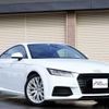 audi tt 2016 -AUDI 【三重 340ﾀ72】--Audi TT FVCHH--G1013237---AUDI 【三重 340ﾀ72】--Audi TT FVCHH--G1013237- image 1