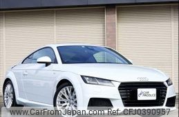 audi tt 2016 -AUDI 【三重 340ﾀ72】--Audi TT FVCHH--G1013237---AUDI 【三重 340ﾀ72】--Audi TT FVCHH--G1013237-